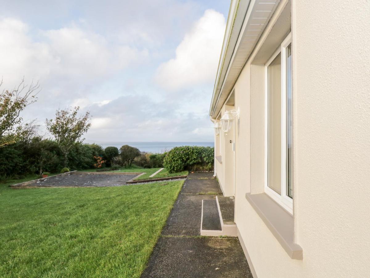 Clifftop Haven Renvyle Exteriér fotografie